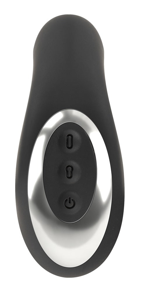05532710000-4-RC Butt Plug with 3 functions-4