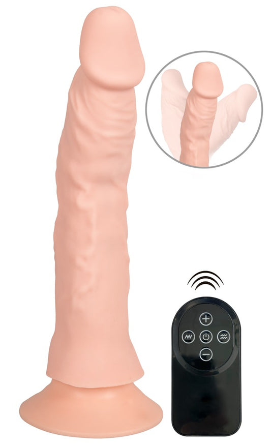 05536890000-2-Bendable RC Vibrator-2