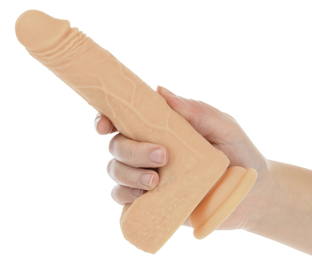 05537860000-4-7,5“ Rotating & Thrusting Vibrating Dong-4