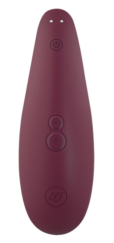 Classic 2 Bordeaux von Womanizer