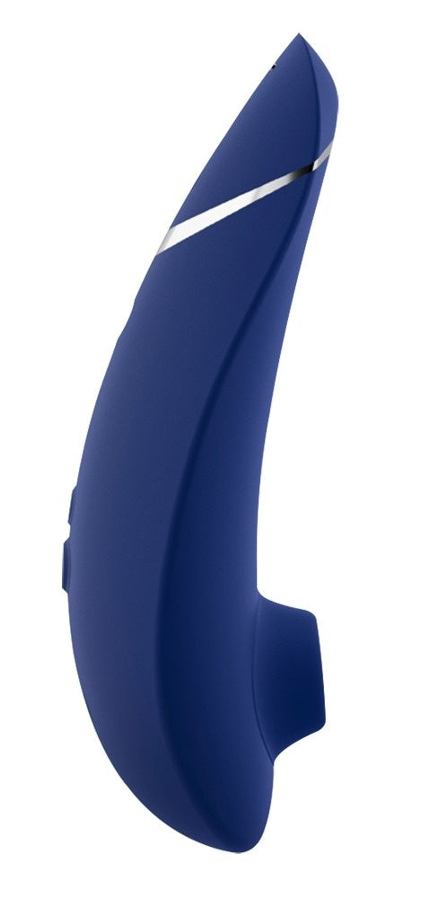 Womanizer Premium 2 Blueberry