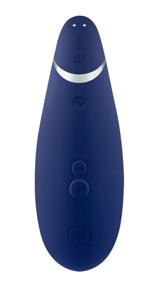 Womanizer Premium 2 Blueberry