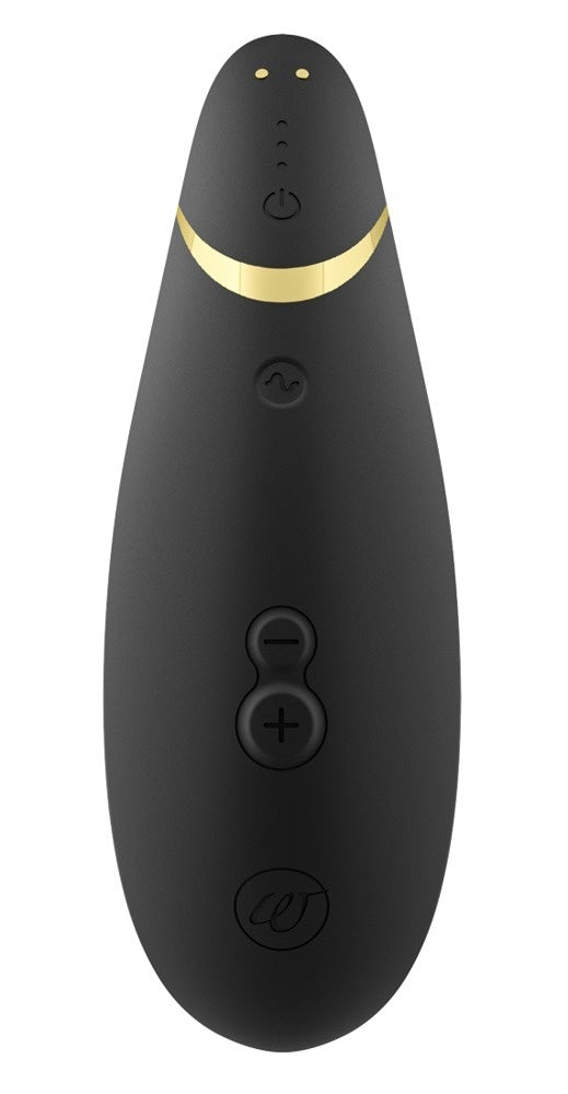 Womanizer Premium 2 Black