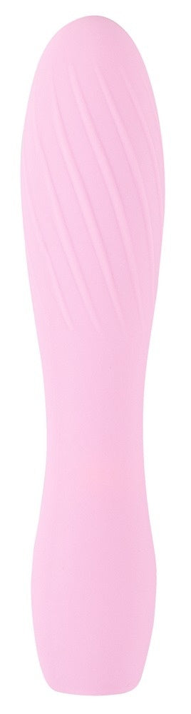 Cuties Mini Vibrator 3 Rose