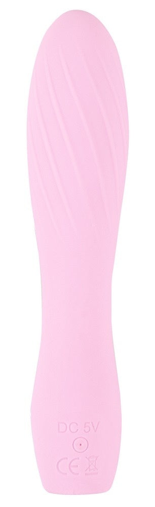 Cuties Mini Vibrator 3 Rose