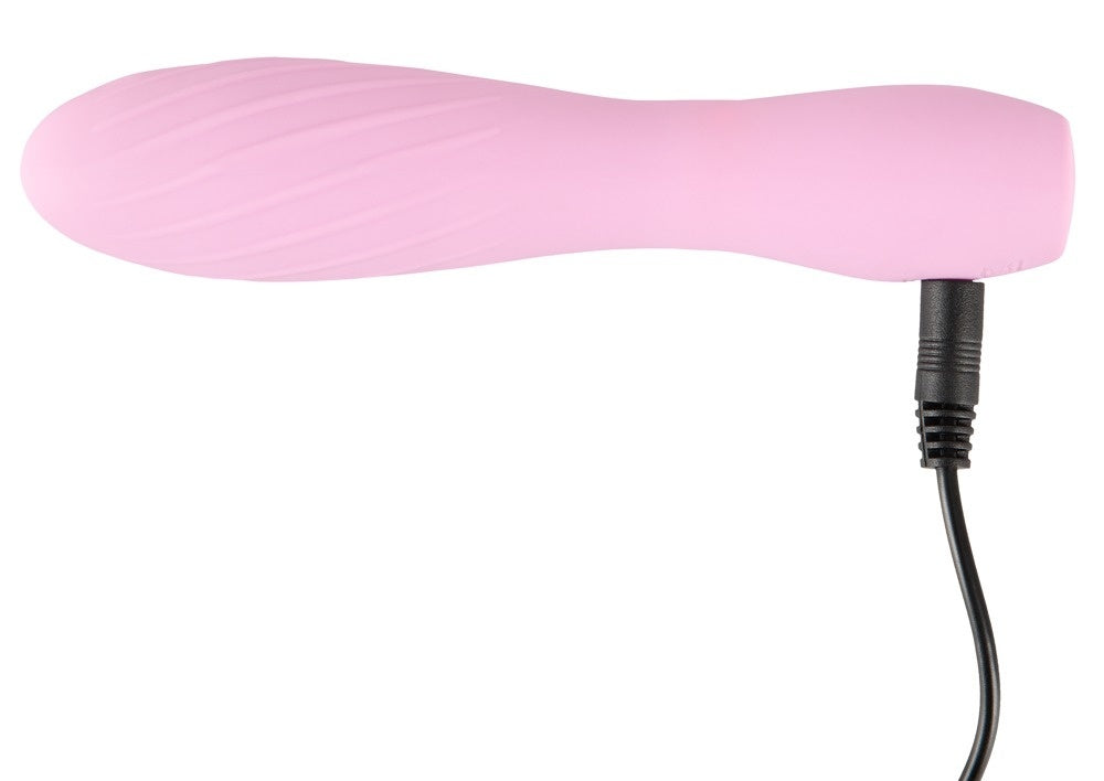Cuties Mini Vibrator 3 Rose