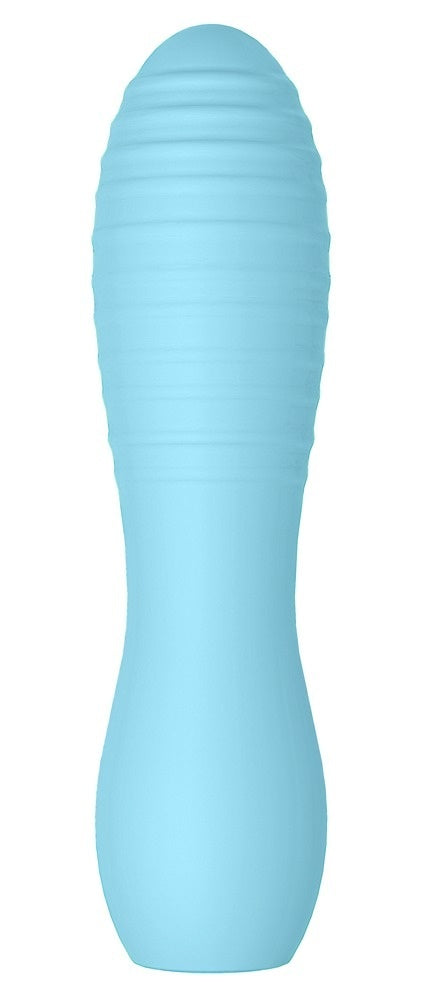 Cuties Mini Vibrator 3 Blue