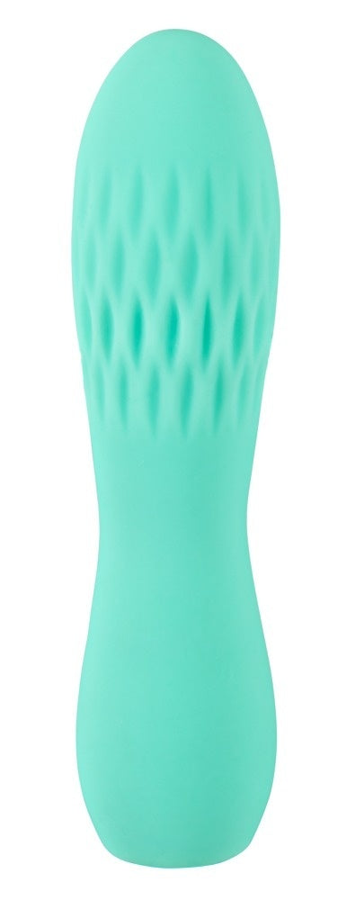 Cuties Mini Vibrator 3 Green