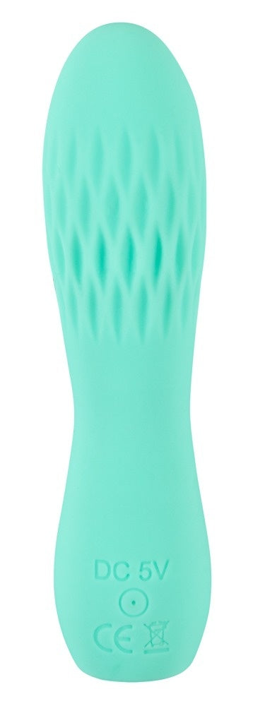 Cuties Mini Vibrator 3 Green