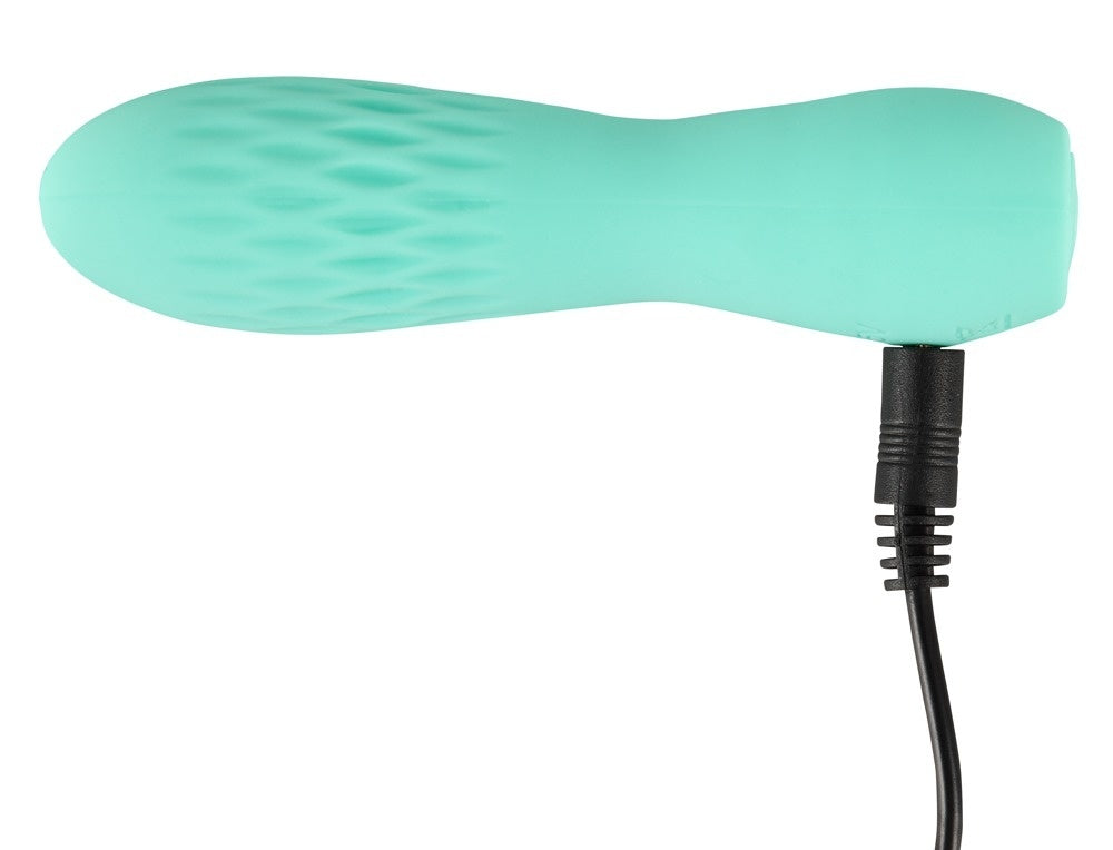 Cuties Mini Vibrator 3 Green