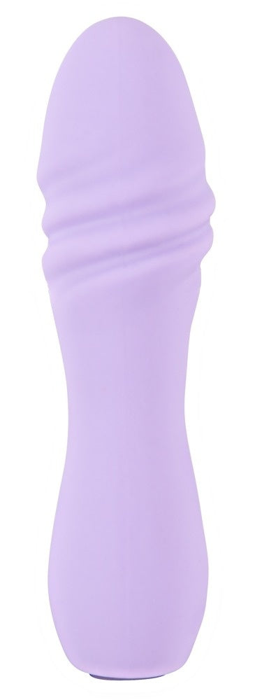vCuties Mini Vibrator 3 Purple