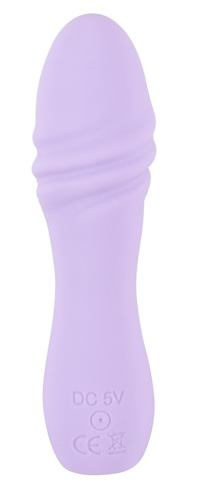 vCuties Mini Vibrator 3 Purple