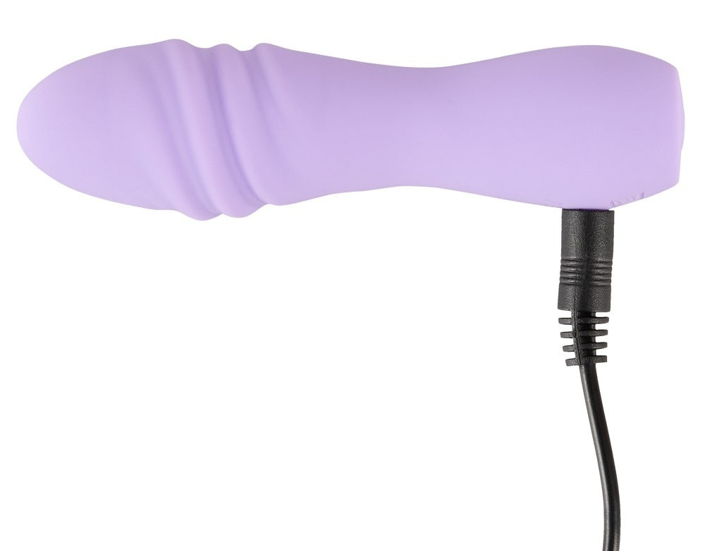 vCuties Mini Vibrator 3 Purple
