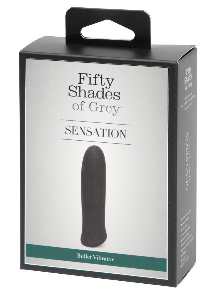 05543750000-1-Sensation Bullet Vibrator-1