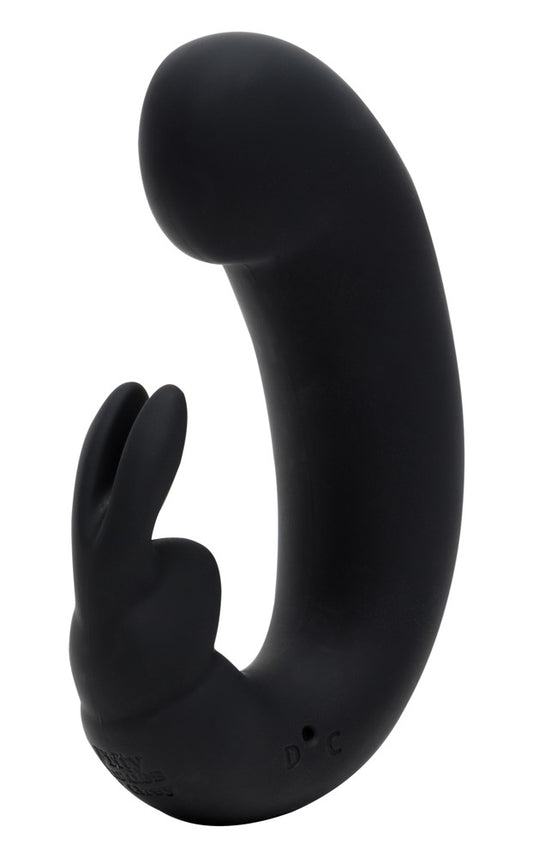 05544130000-2-Sensation G-Spot Rabbit Vibrator-2