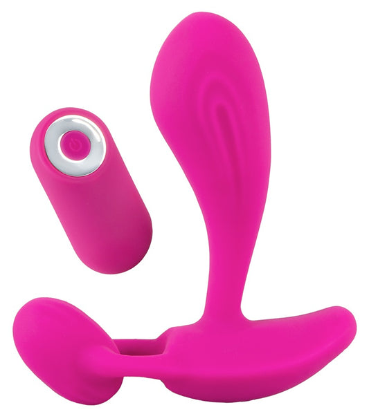 05547820000-2-RC C- & G-Spot Vibrator-2