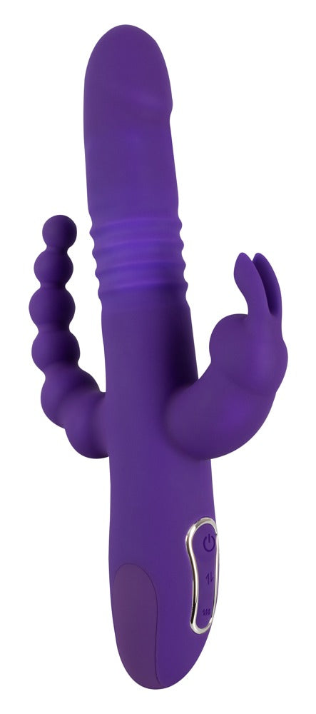 05549280000-2-Thrusting Pearl Triple Vibrator-2