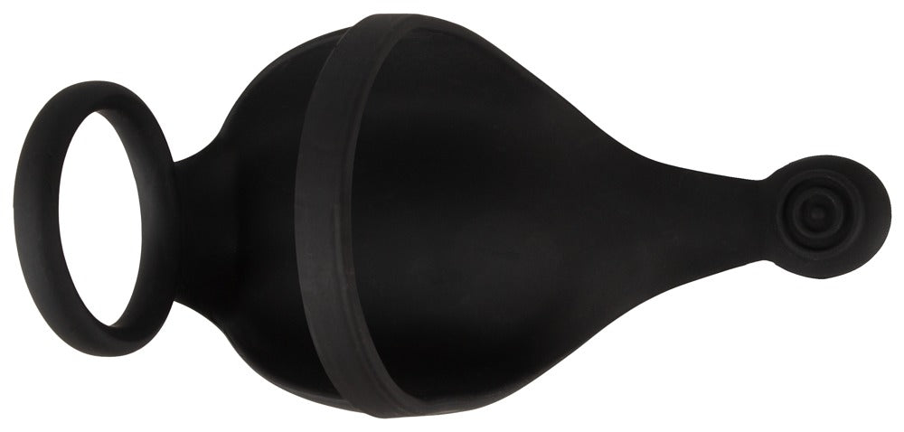 05551930000-4-Cock ring with RC ball massager-4