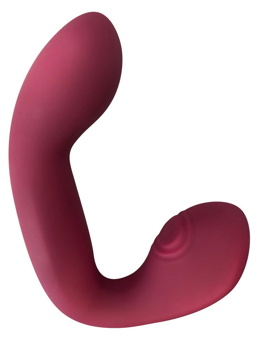 05553710000-2-Thumping & Shaking Rabbit Vibrator-2