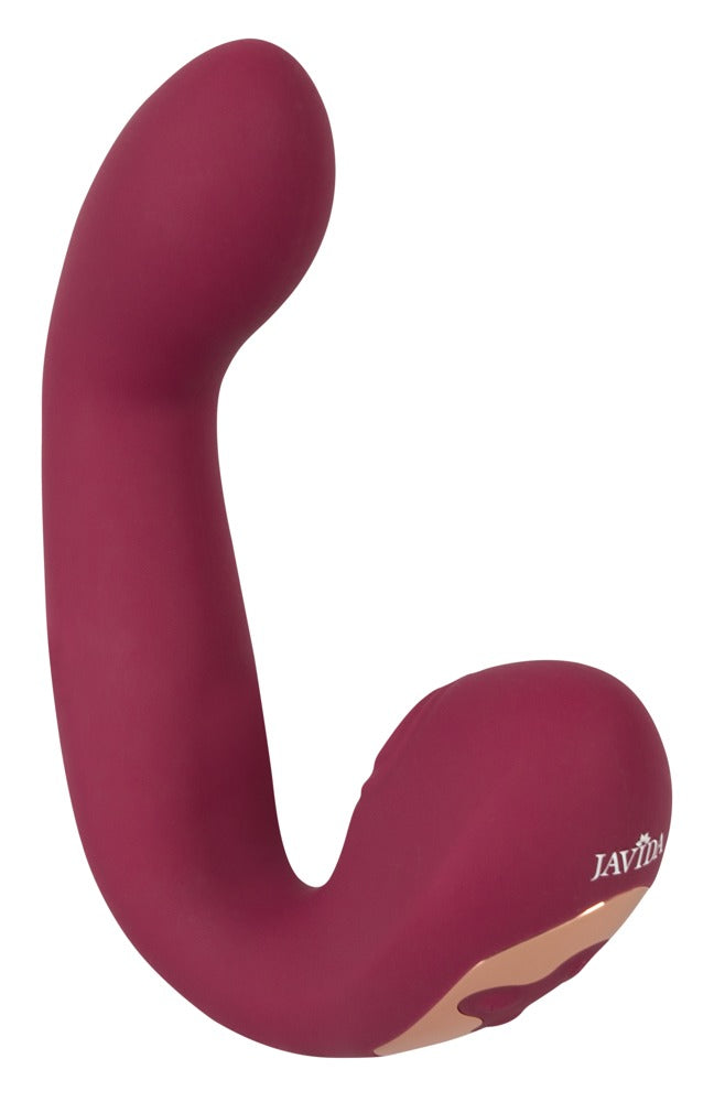 05553710000-3-Thumping & Shaking Rabbit Vibrator-3