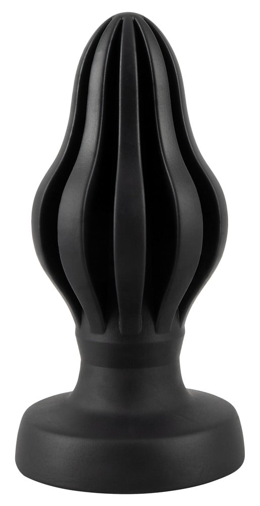 05554280000-2-Super Soft Butt Plug-2