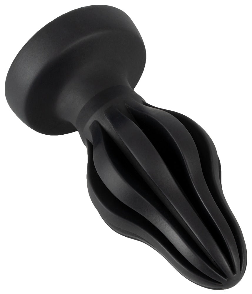 05554280000-4-Super Soft Butt Plug-4