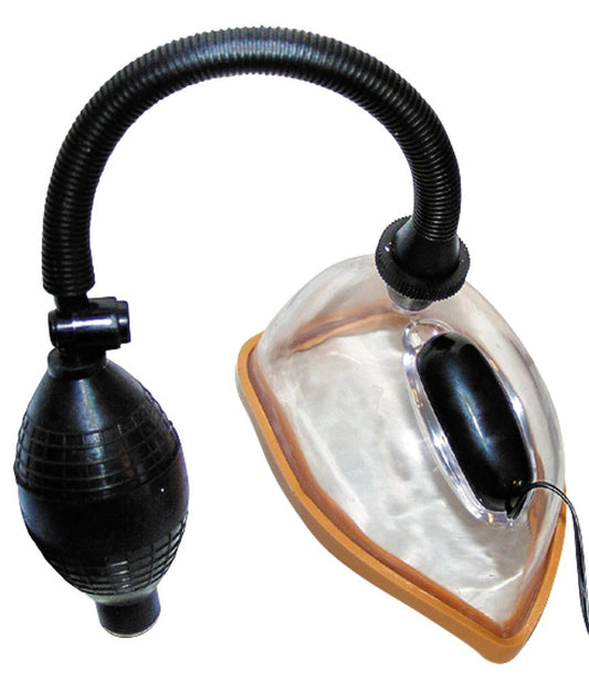 05561810000-2-Vibrating Vagina Sucker-2