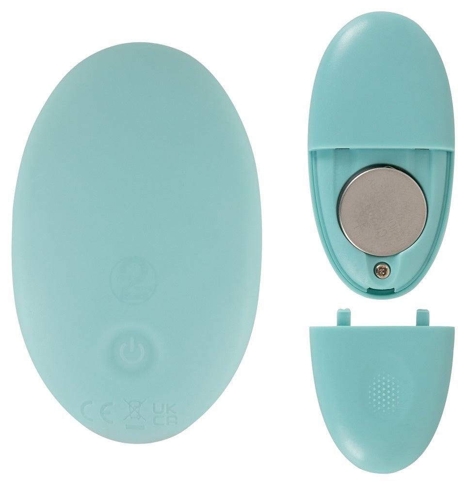 Super Soft RC Panty Vibrator