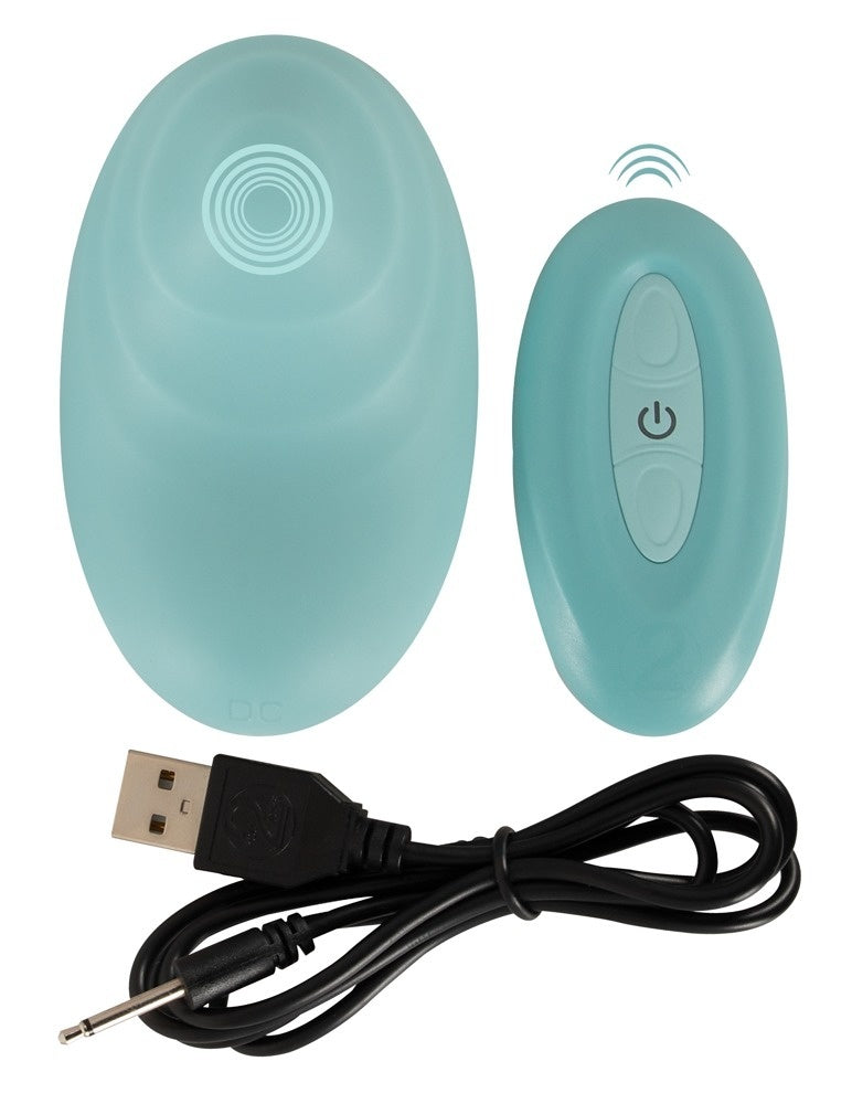 Super Soft RC Panty Vibrator