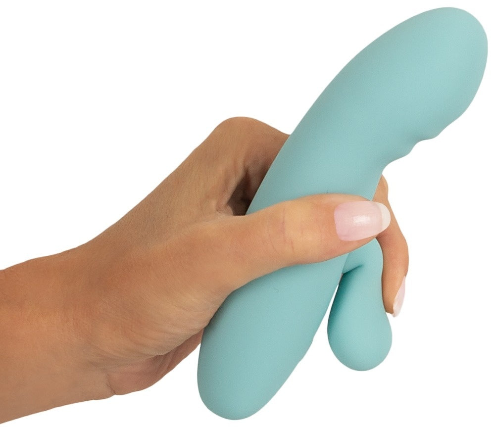 Cuties Super Soft Rabbit Vibrator