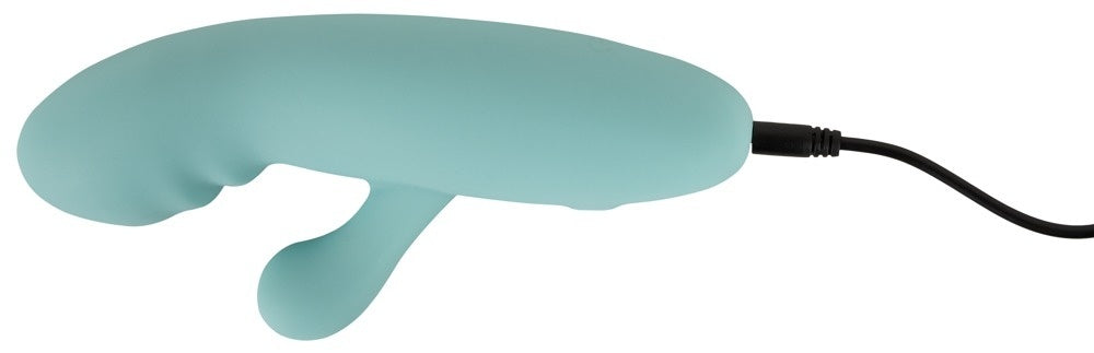 Cuties Super Soft Rabbit Vibrator