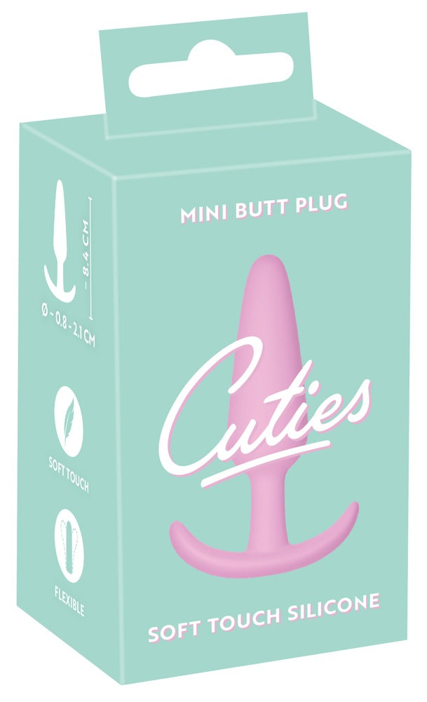 05568580000-1-Mini Butt Plug-1
