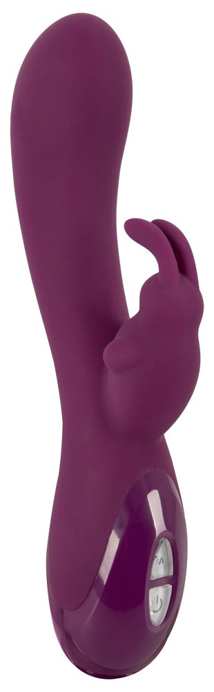 05578540000-2-G-Spot Rabbit Vibrator-2