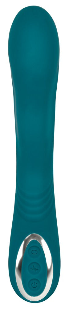 05583620000-3-Rotating G-Spot Vibrator-3