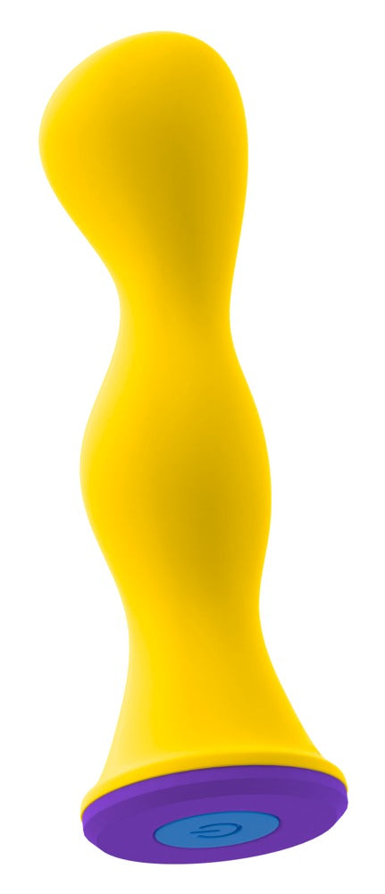 -1-anal vibrator-1