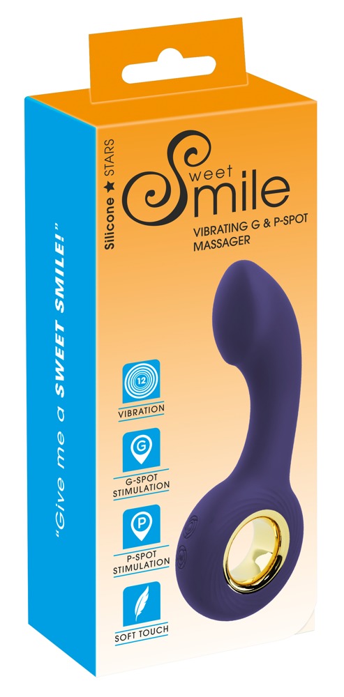 05584780000-1-Vibrating G-&P-Spot Massager-1