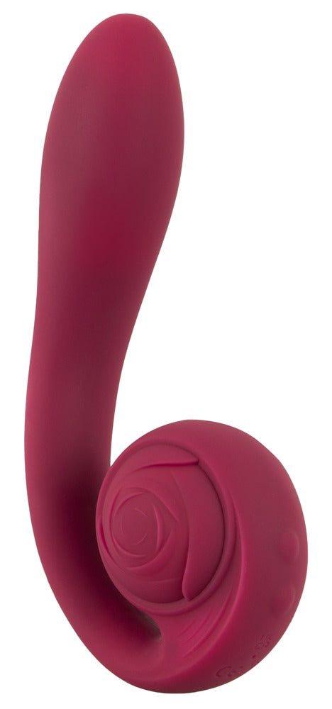 05585320000-2-Bendable Spot-on Vibrator-2