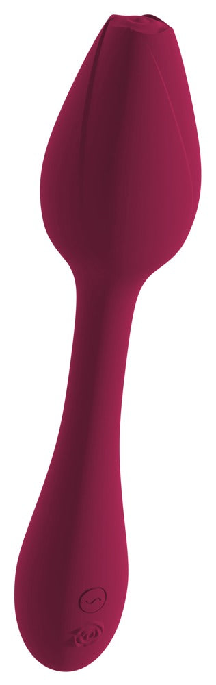 05585400000-2-Bendable G-Spot Vibrator-2