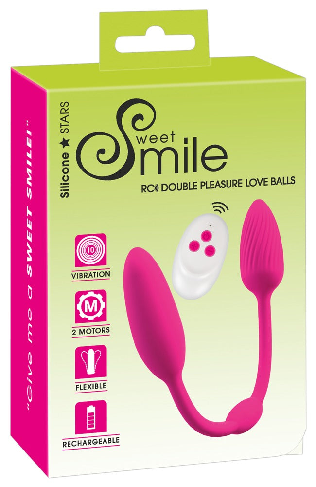 05587290000-1-RC Double Pleasure Love Balls-1