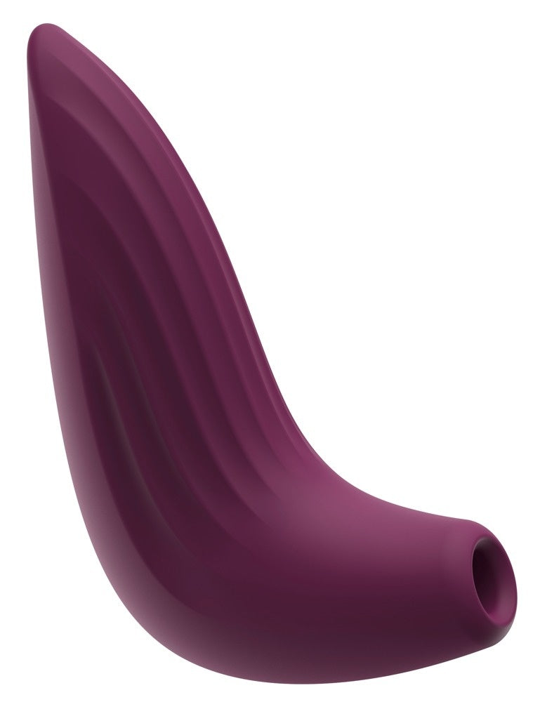 Pulse Union Violet di SVAKOM