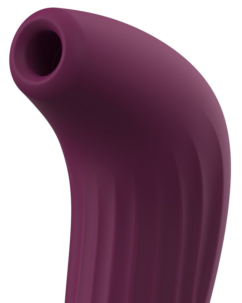 Pulse Union Violet di SVAKOM