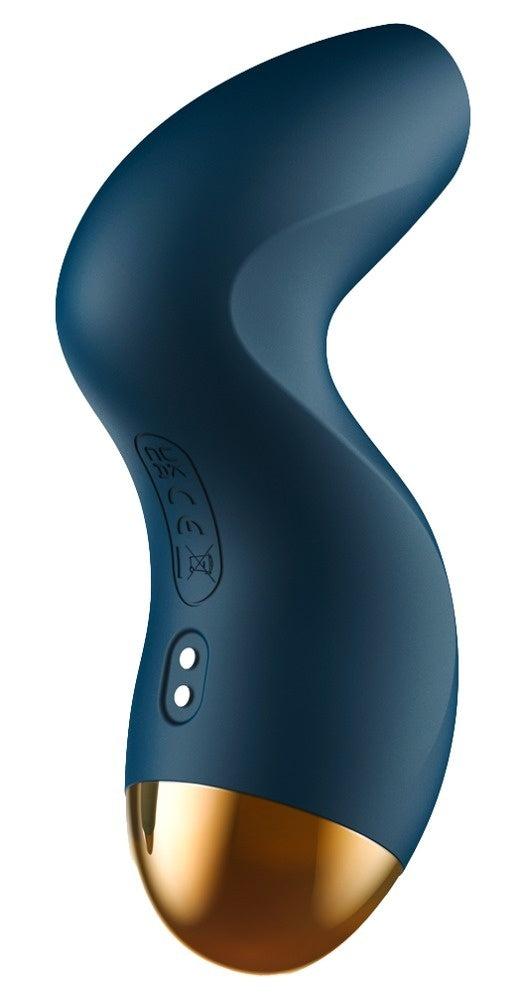 Pulse Pure Dark Blue von SVAKOM