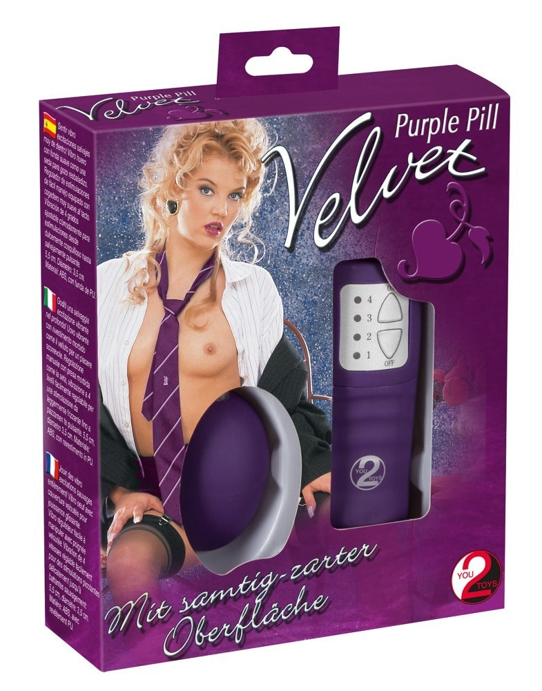 05625720000-1-Velvet Purple Pill-1
