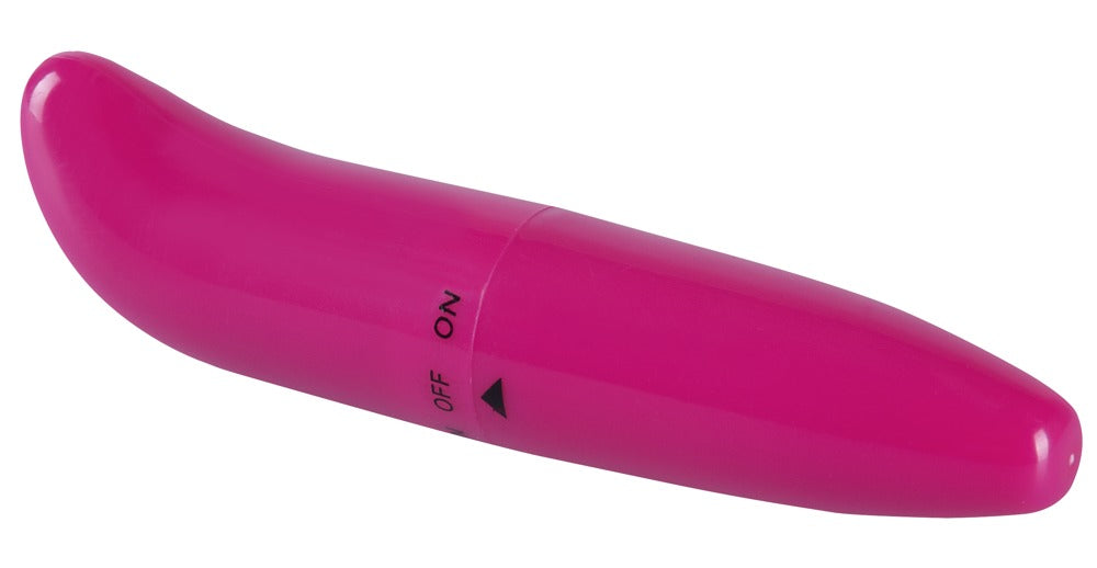 05780700000-3-G Mate Classic G-Spot Vibe-3
