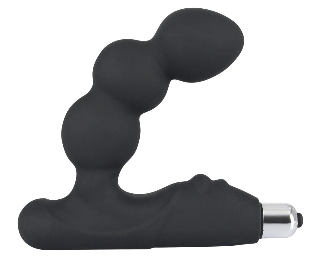 05873460000-4-Rebel Bead-Shaped Prostate Stimulator-4