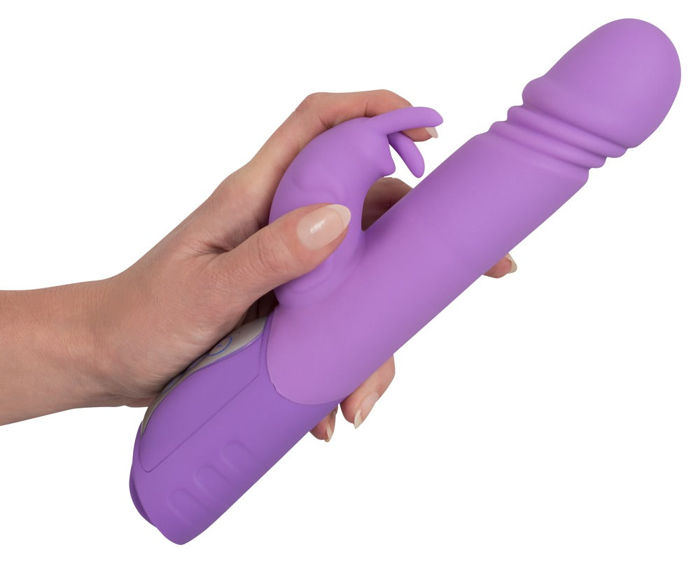 05888140000-4-Push Vibrator-4