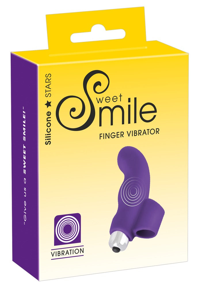 Finger Vibrator Amivelle Finger Vibrator Amivelle