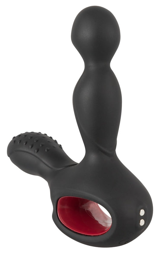 05940750000-2-Silicone Prostate Plug-2