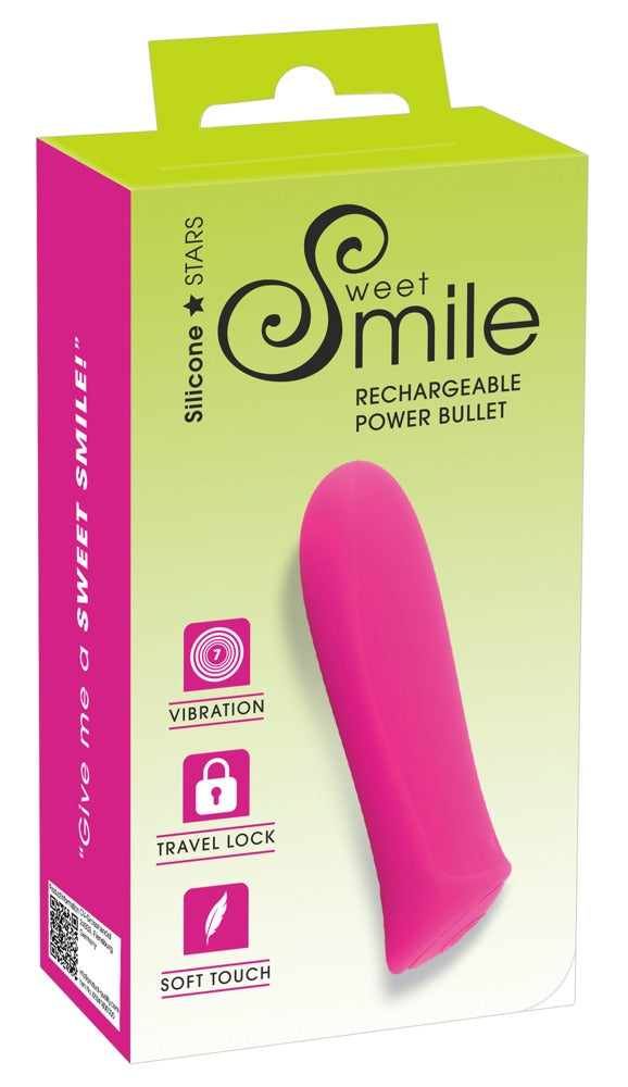 05941800000-1-Rechargeable Power Bullet-1