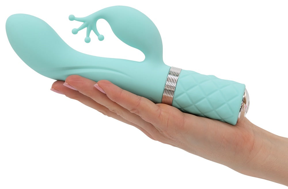 05943420000-4-Kinky Luxurious Dual Massager-4